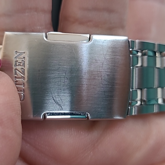 Citizen Eco-Drive Limited Edition Promaster Chronograph Watch - Picture 5 of 14